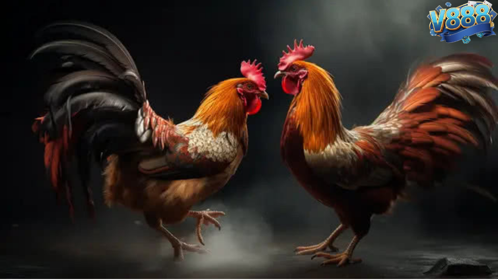 Gà tre V888 có gì khiến cộng đồng săn đón?