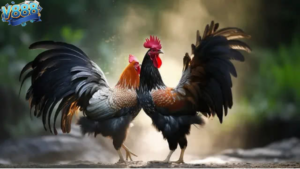 Xem đá gà V888 trực tiếp ở đâu rõ nét nhất?